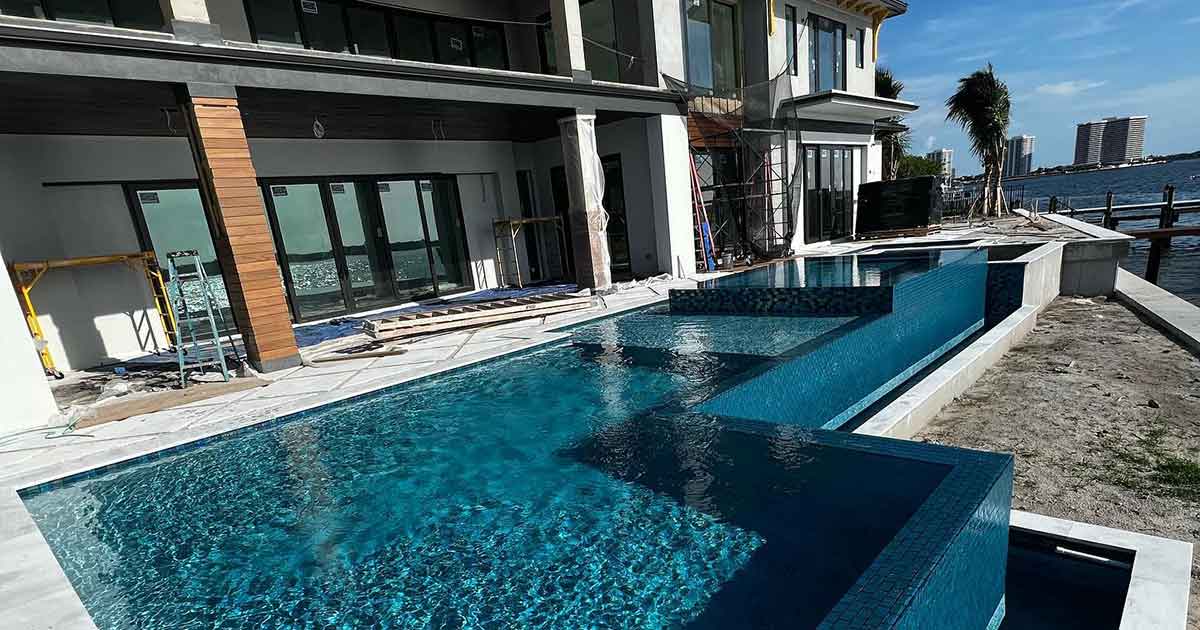 Everything yup need to know about Pool Plastering