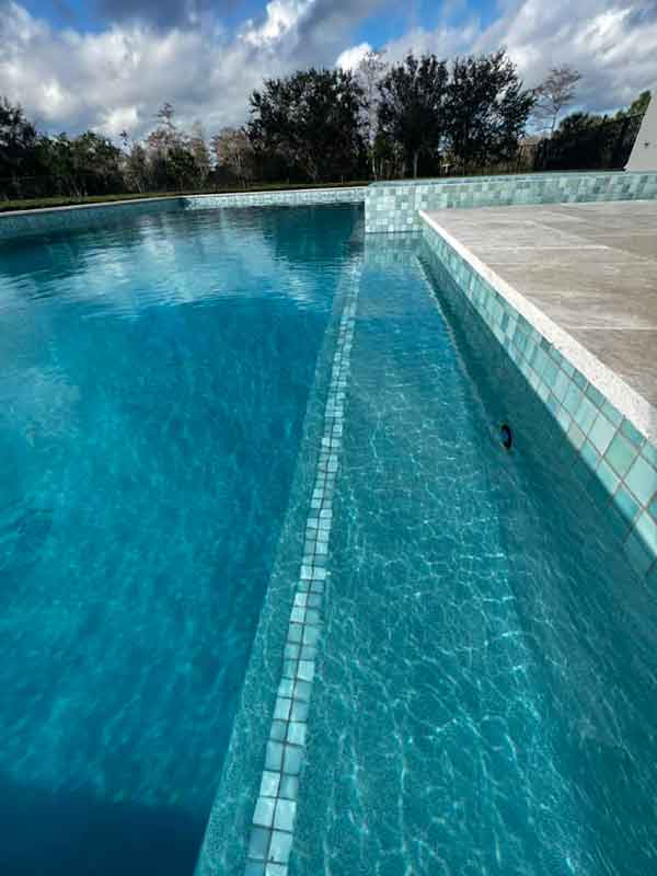 Florida Stucco Pool Finishing
